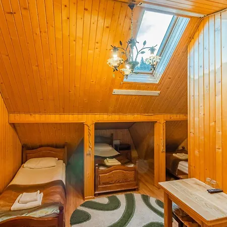 Villa Nikoletta Spa-2